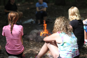 Campfire Council